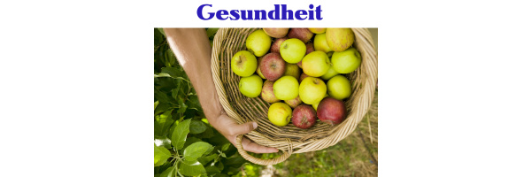 Gesundheit