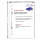 ZeitIno Premium Notizen kariert f&uuml;r Mulberry Agenda A6, 105x148mm, 50 Blatt