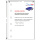 ZeitIno Notizbl&auml;tter 50 Blatt f&uuml;r Filofax-Pocket-Format