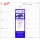 ZeitIno Premium Calendar 2021, Midi 9,5 x17,2 cm, 2 pages per week