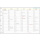 ZeitIno Premium Calendar 2021, Midi 9,5 x17,2 cm, 2 pages per week