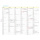 ZeitIno Partner Kalender 2022, A5, 1 Seite/Tag f&uuml;r Filofax /Time-System u.a.