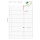 ZeitIno Premium Kalender 2022, A5, CEO 2 Seiten/Tag
